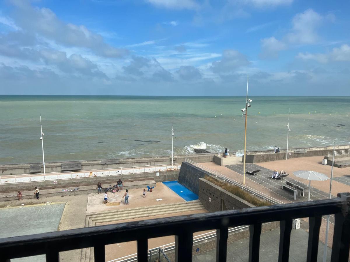 Boutique Hotel La Maison Des Galets Sur Le Front De Mer แซ็ง-วาเลรี-อ็อง-คู ภายนอก รูปภาพ