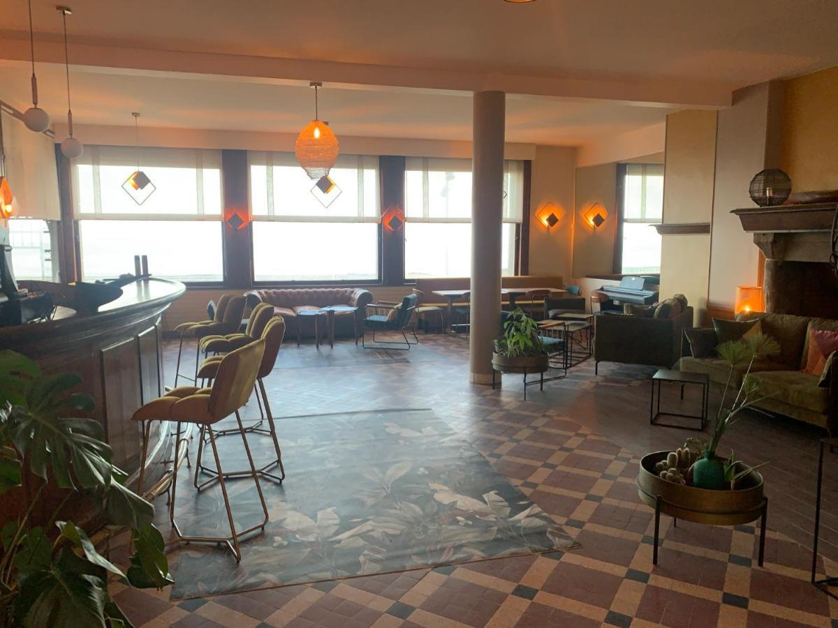Boutique Hotel La Maison Des Galets Sur Le Front De Mer แซ็ง-วาเลรี-อ็อง-คู ภายนอก รูปภาพ
