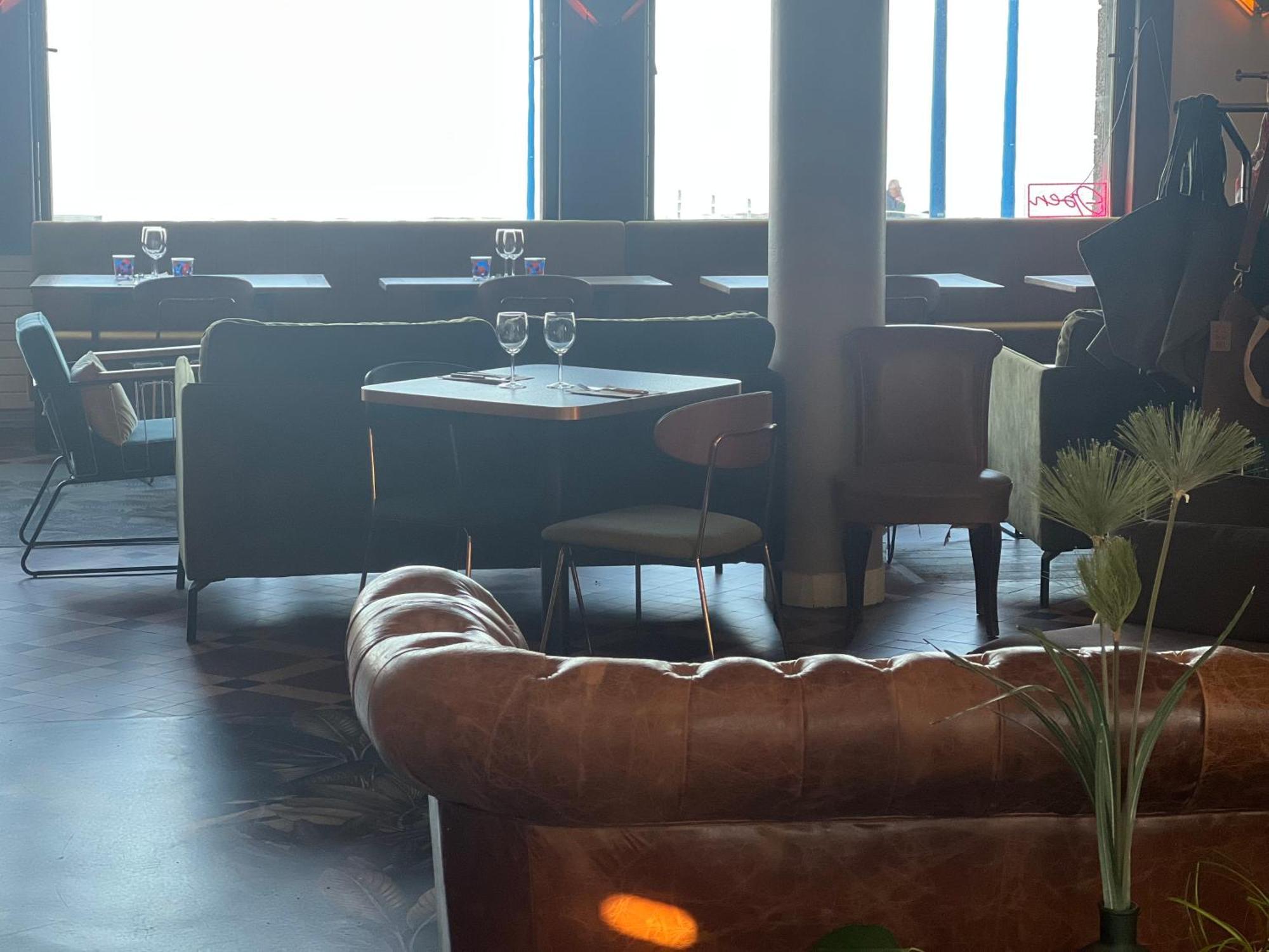 Boutique Hotel La Maison Des Galets Sur Le Front De Mer แซ็ง-วาเลรี-อ็อง-คู ภายนอก รูปภาพ